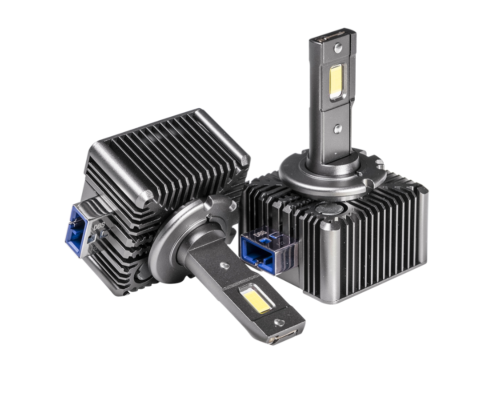 LUXTAR® LED APOLLO-serie | Xenon till LED - 3