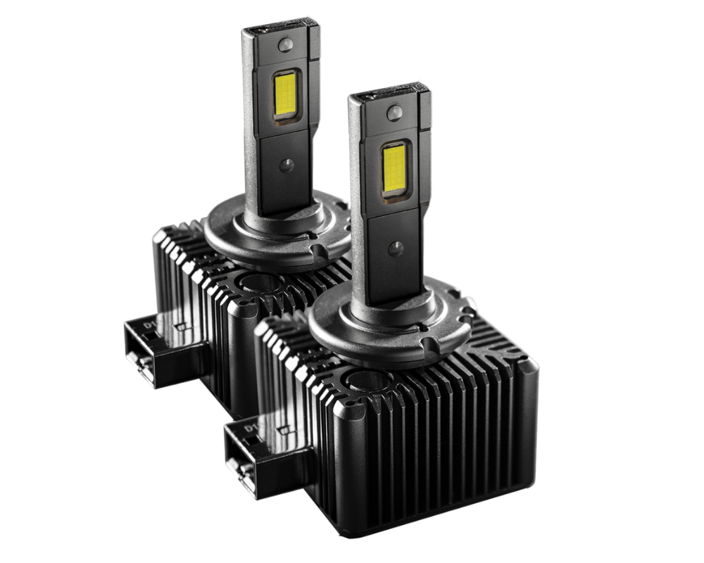 LUXTAR® LED APOLLO-serie | Xenon till LED - 2