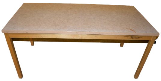 Skrivbord 160x80