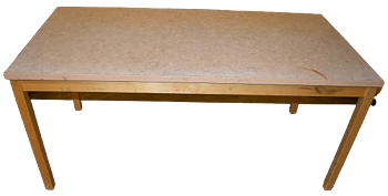 Skrivbord 160x80