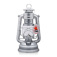 Storm Lantern Feuerhand 276 - Zink