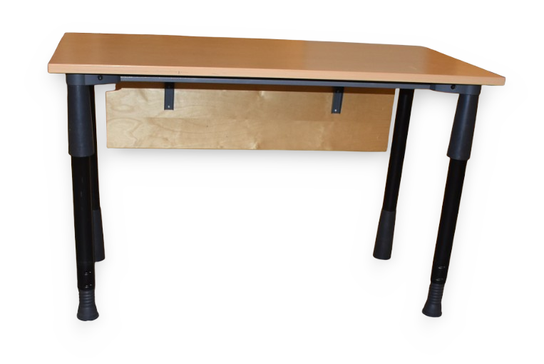 Skrivbord 120x60