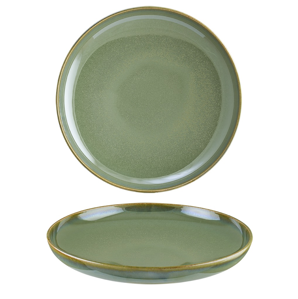 Sage Porslin Bonna - 6