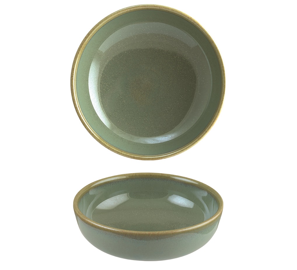 Sage Porslin Bonna - 10