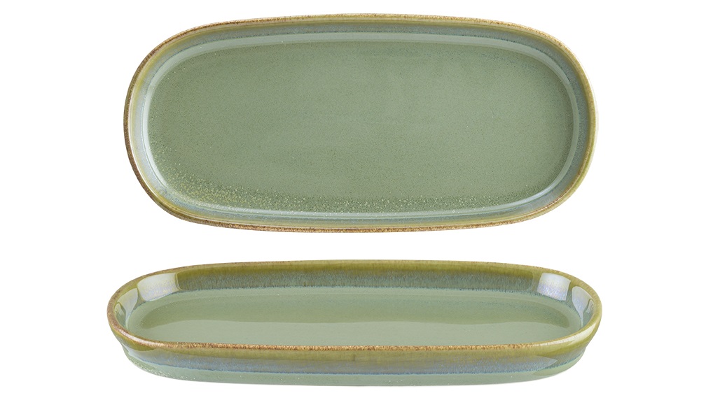Sage Porslin Bonna - 7