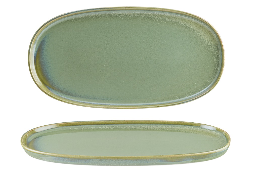Sage Porslin Bonna - 8