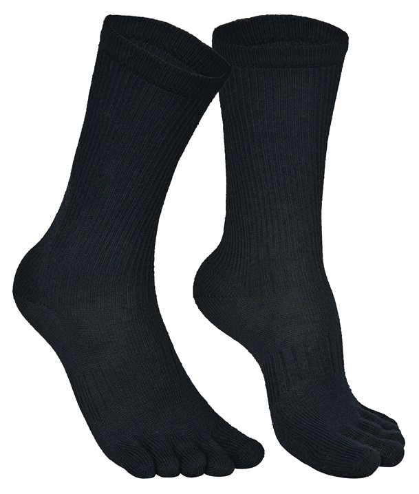 Norfolk Tåstrumpor Merinoull