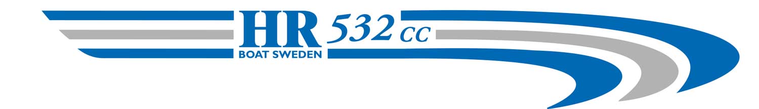Dekal HR 532cc (2013) BB