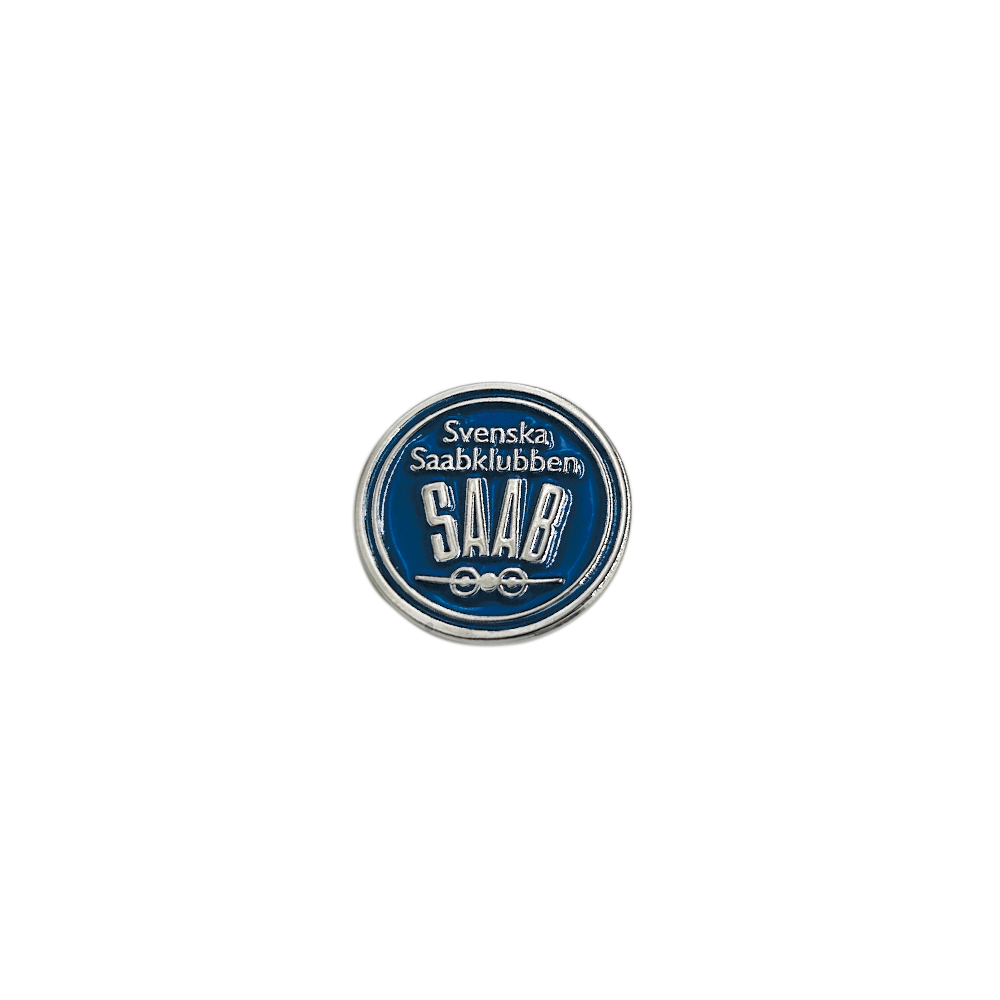 Saab Pin