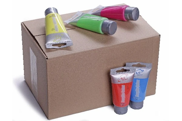 ArtMaster Acrylic 12x75ml  - 2