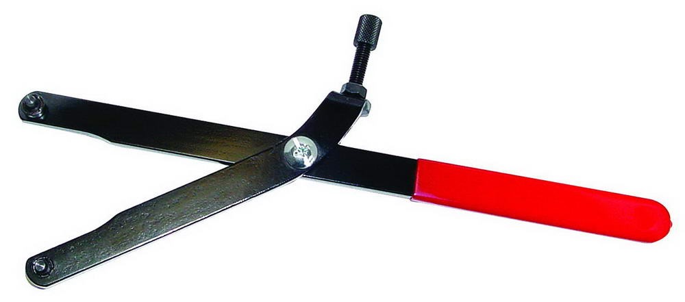 Rotor and Sprocket Holder