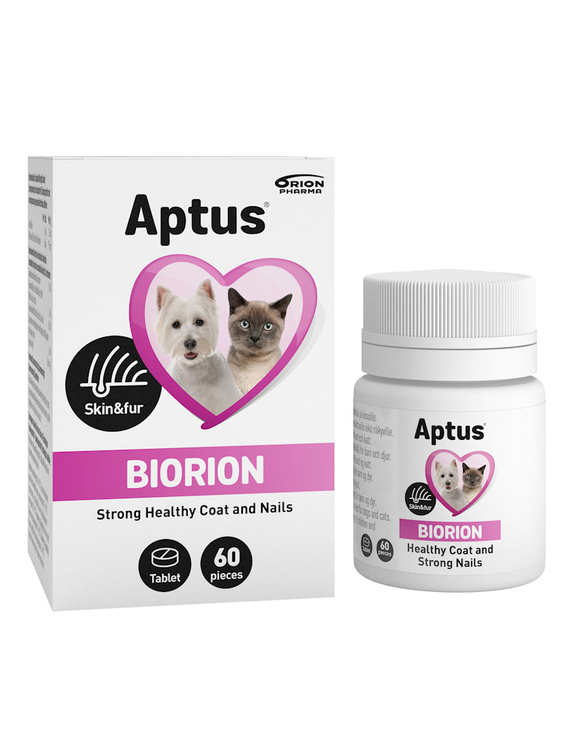 Aptus Biorion tabletter