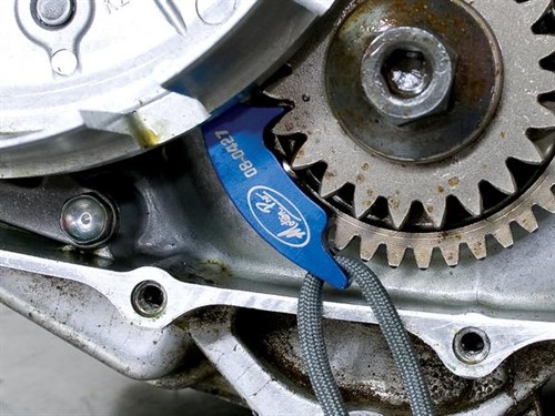 Gear Jammer - 3