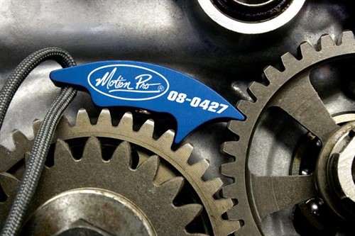 Gear Jammer - 2