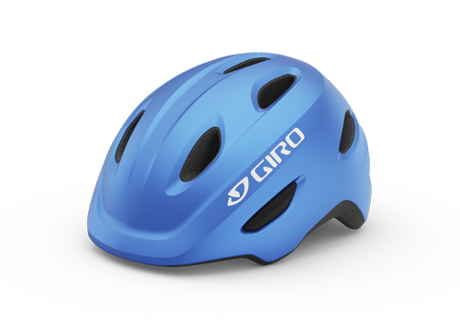 Giro Scamp Mips, Blå