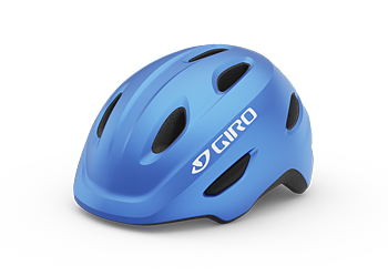 Giro Scamp Mips, Blå