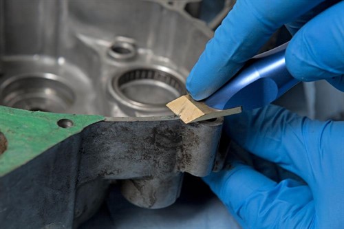 MP Gasket Scraper - 4