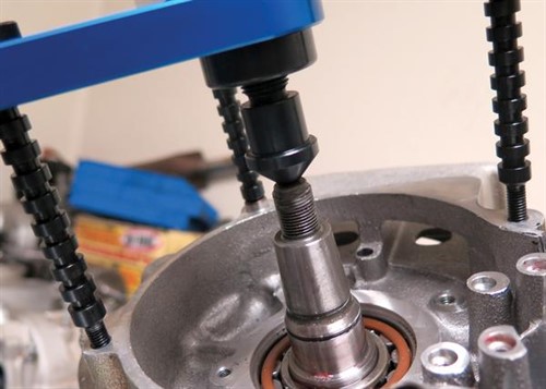 Crankcase Splitter V2 - 4
