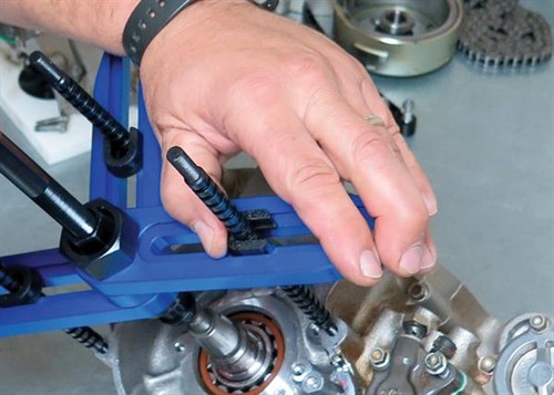 Crankcase Splitter V2 - 3