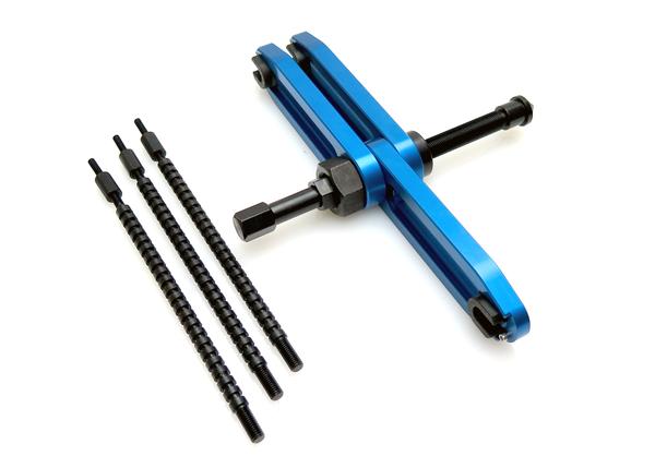 Crankcase Splitter V2