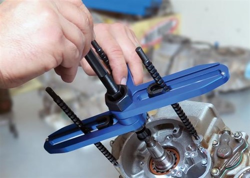 Crankcase Splitter V2 - 2
