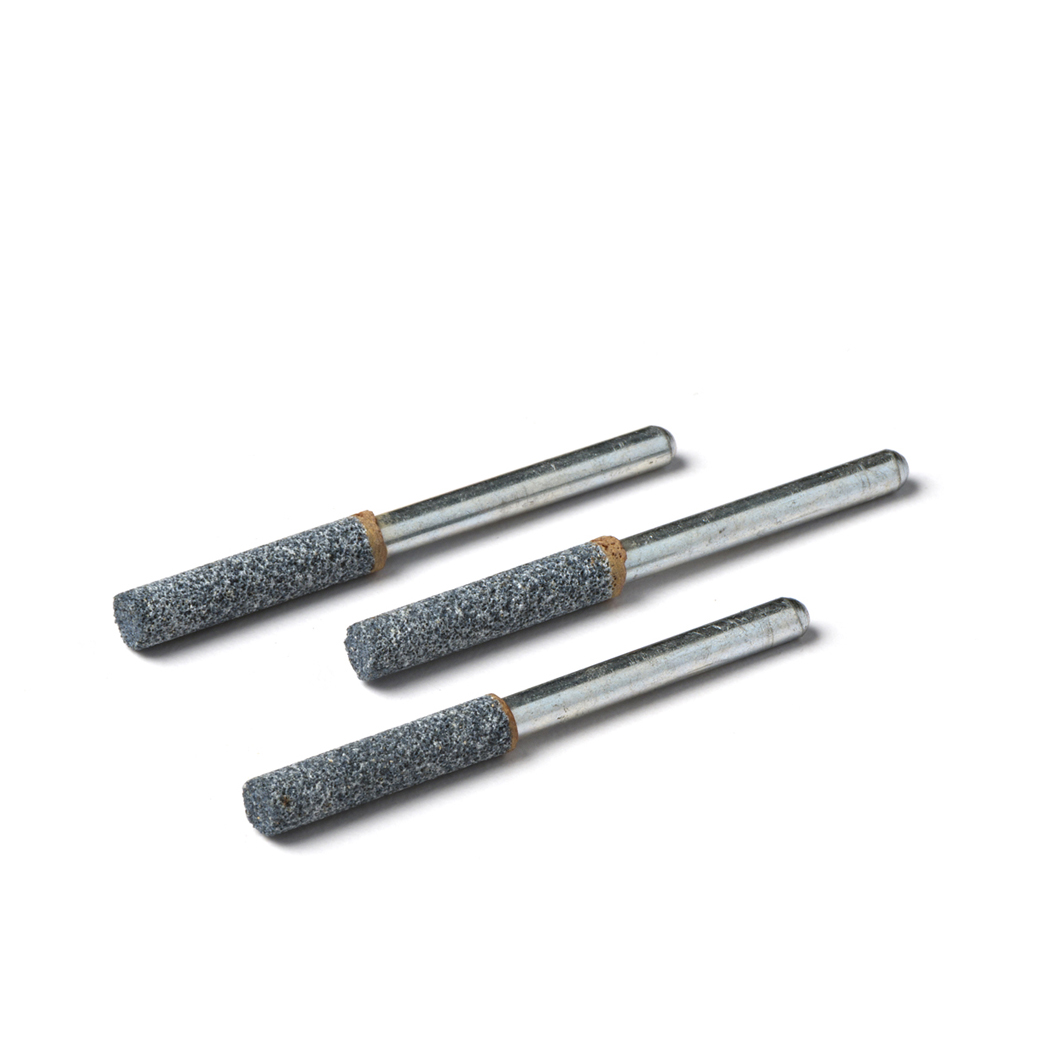 Hiontatappi 4mm 3-pack - 2