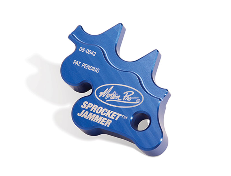MP Sprocket Jammer