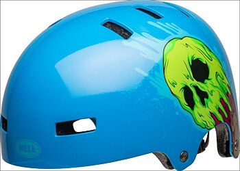 Bell Local, Blue Scream