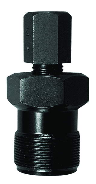 Flywheel Puller, M27X1.0 Lh Ext