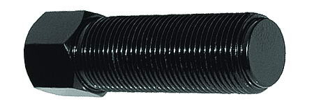 Flywheel Puller, M20X1.5 R.H. External Thread, Hollow