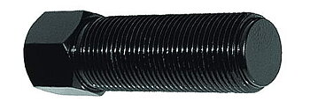 Flywheel Puller, M20X1.5 R.H. External Thread, Hollow