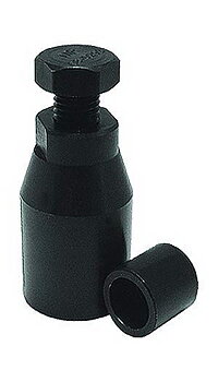 Flywheel Puller, KTM 4-Stroke, M26X1.0 R.H. Internal Thread
