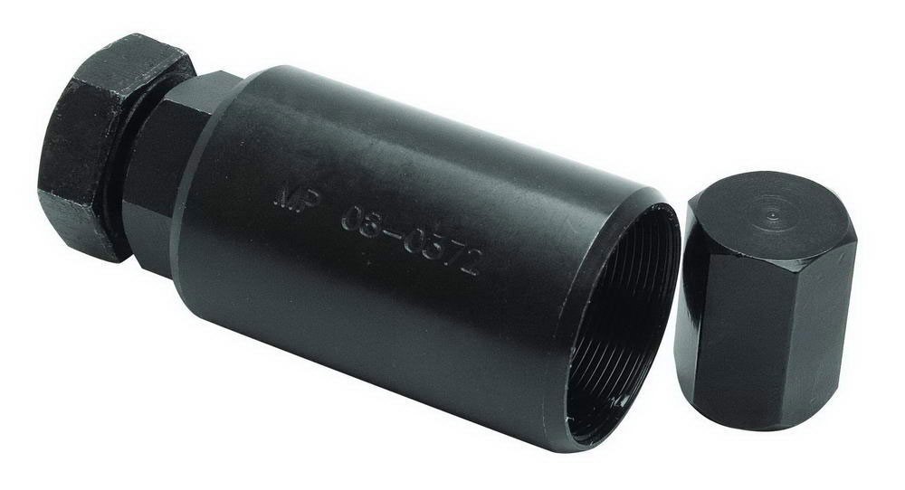 Rotor Puller, M28X1.0 RH Internal Thread w/M12 Cap