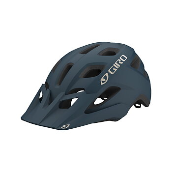 Giro Fixture Mips, Harbor Blue
