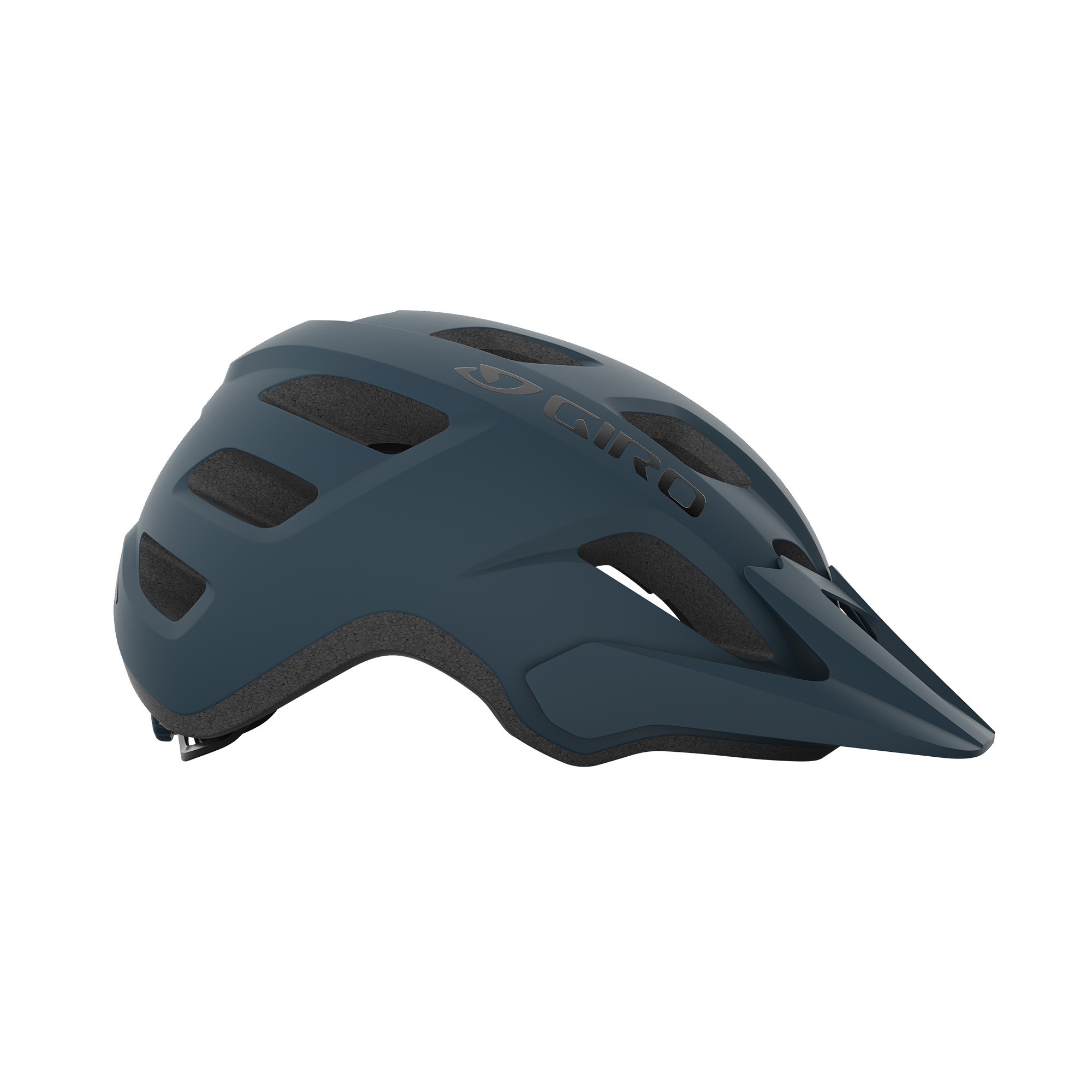 Giro Fixture Mips, Harbor Blue - 3