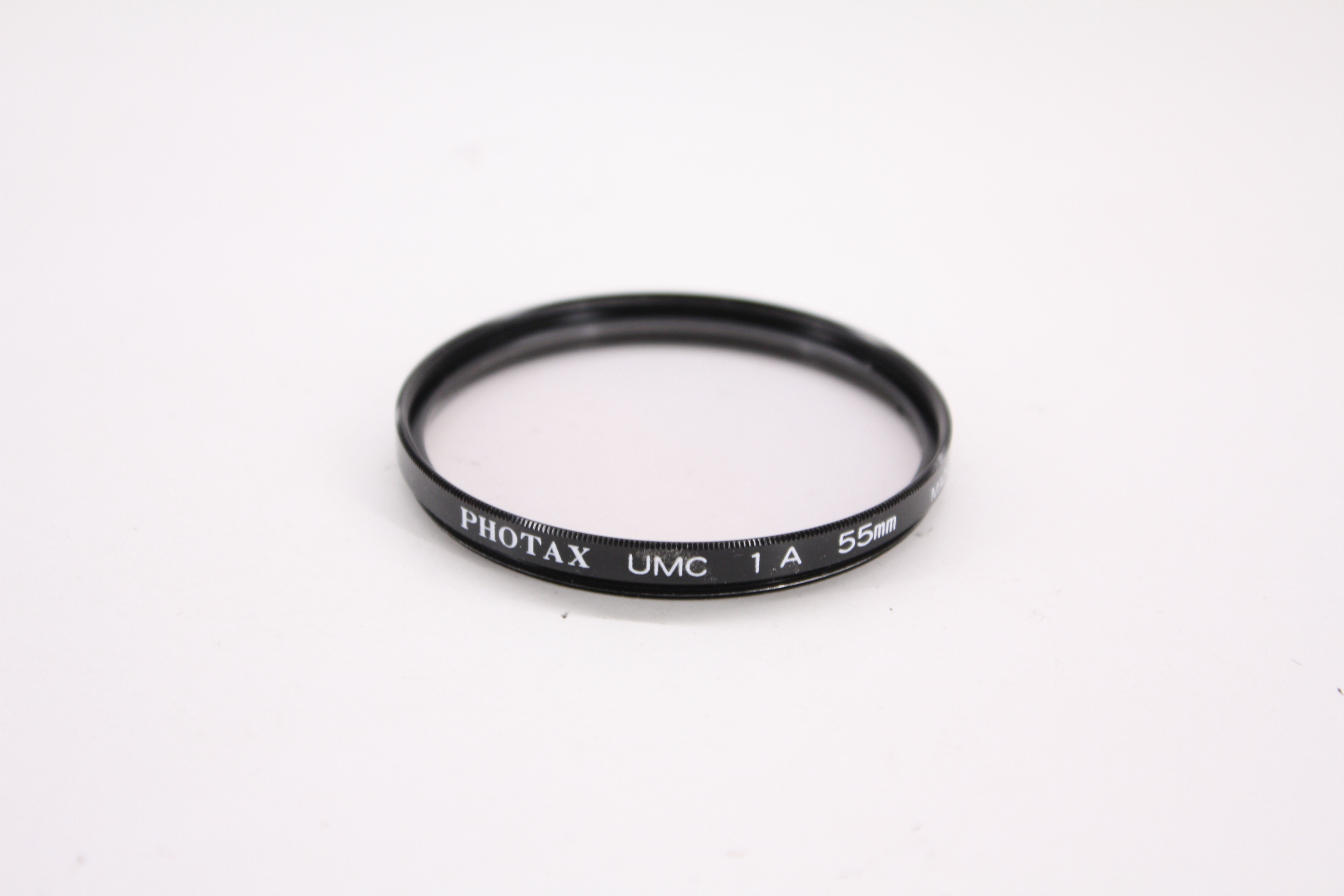 Photax 55mm UMC Skylight 1A-filter - Begagnad