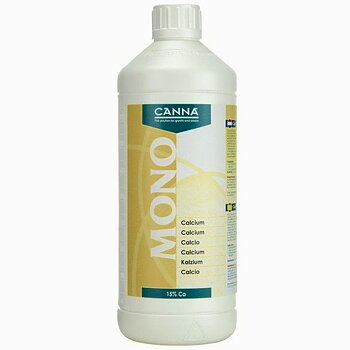 Canna Mono Calcium 1 liter