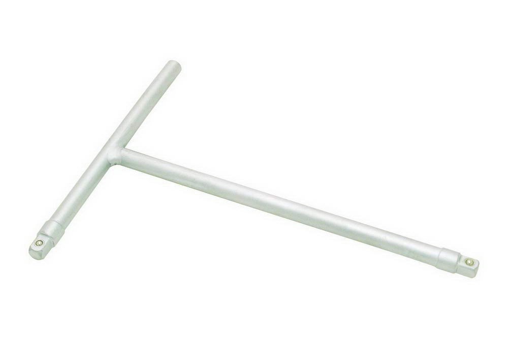 Mini-Pro 1/4 Inch Dual Drive T-Handle