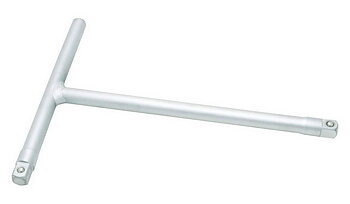Mini-Pro 3/8 Inch Dual Drive T-Handle