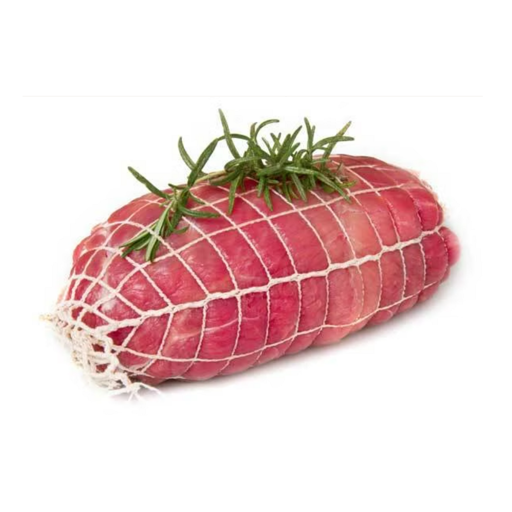 Finnvacum Skinknät 5 m