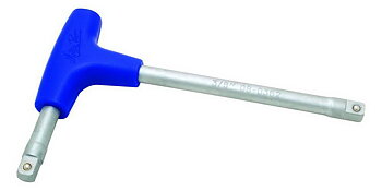 Mini-Pro 3/8 Inch Drive L-Handle (195mm)