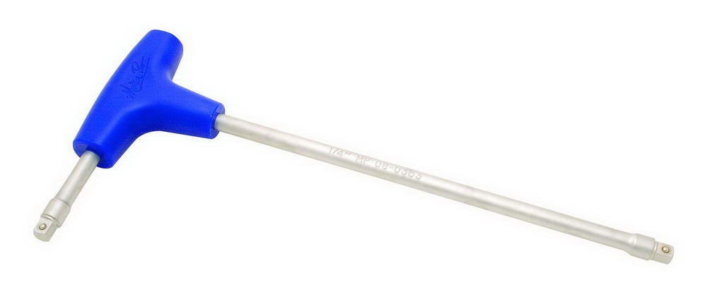 1/4 Drive L-Handle (250mm)