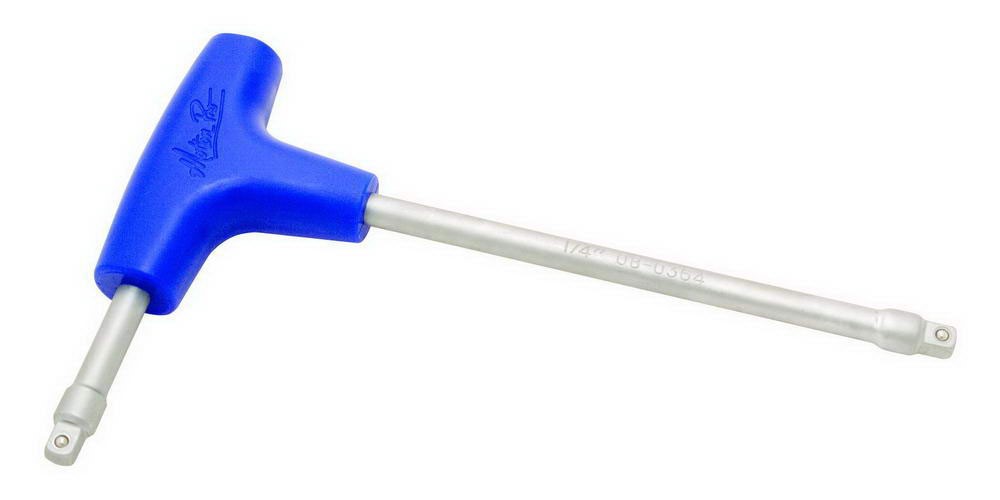 Mini-Pro 1/4 Inch Drive L-Handle (195mm)