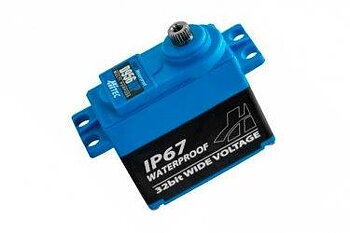 Hitec D956WP 29kg 0.12s