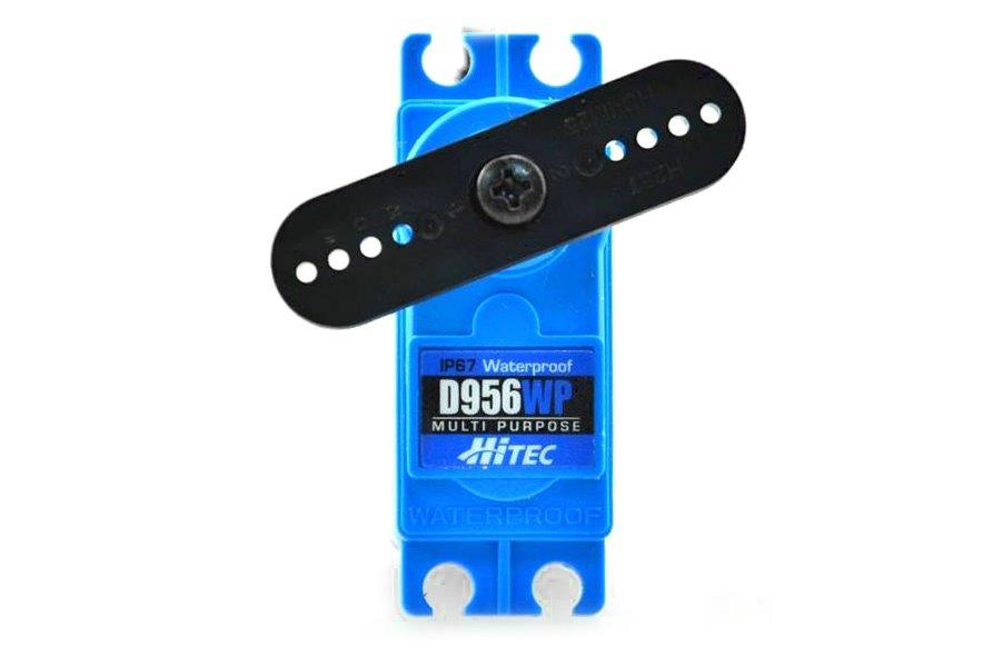 Hitec D956WP 29kg 0.12s - 2