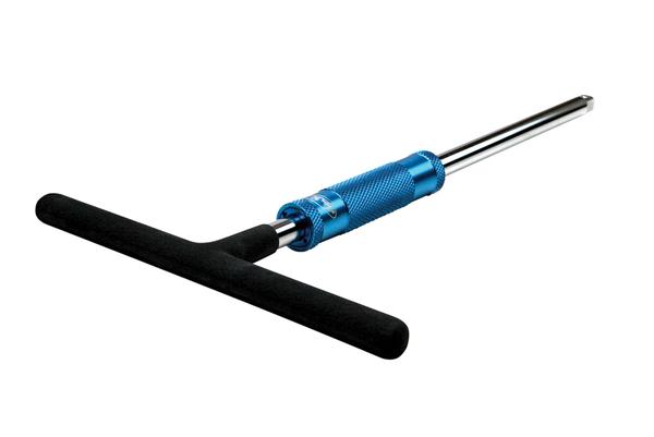 Spinner T-Handle I 1/4" Drive