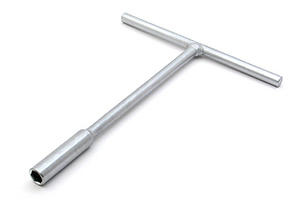 Mini-Pro T-Handle 8mm