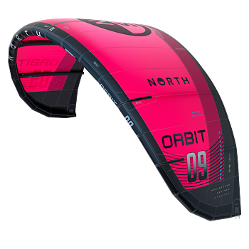 North Orbit Kite