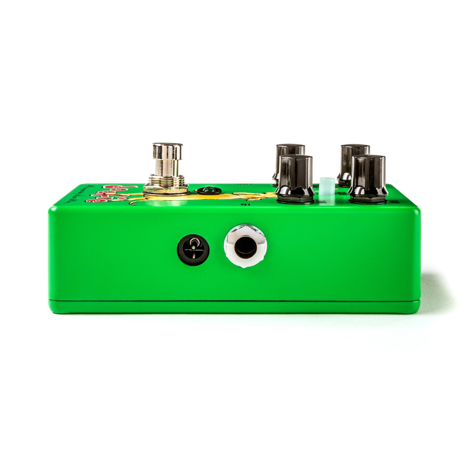 MXR DD30 Dookie 30th Anniversary Deluxe Edition - 4