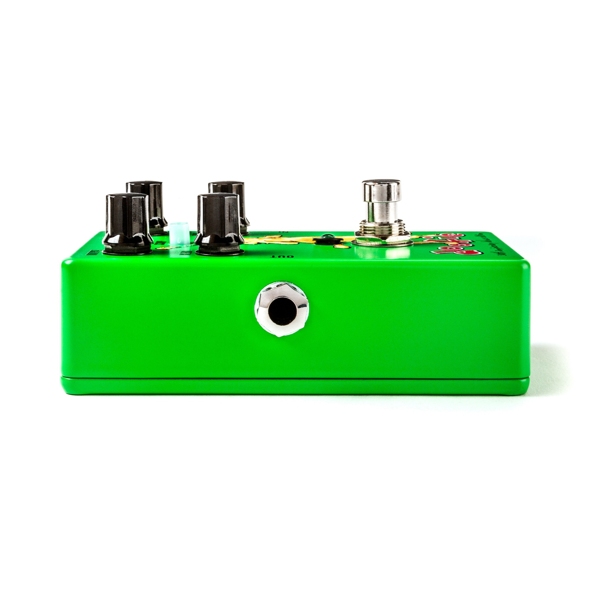 MXR DD30 Dookie 30th Anniversary Deluxe Edition - 3